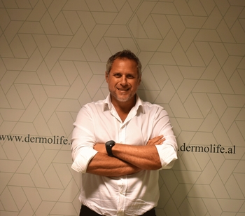 Dr Marco Rogliani dermolife